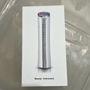 Texet Microcurrent Facial Device